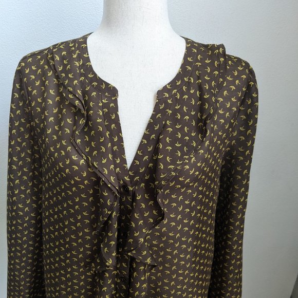 Loft Blouse - Picture 2 of 9